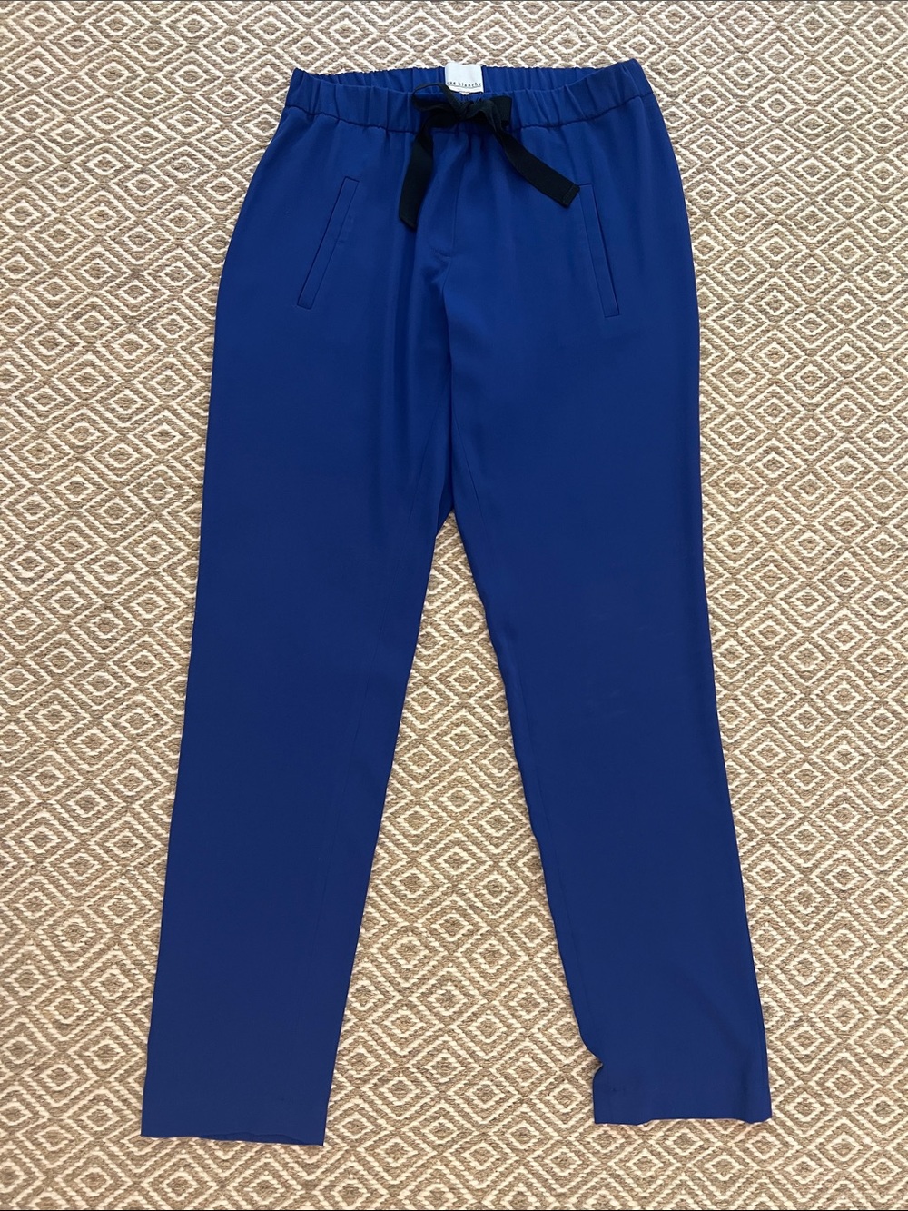 Rue Blanche Indigo Pants